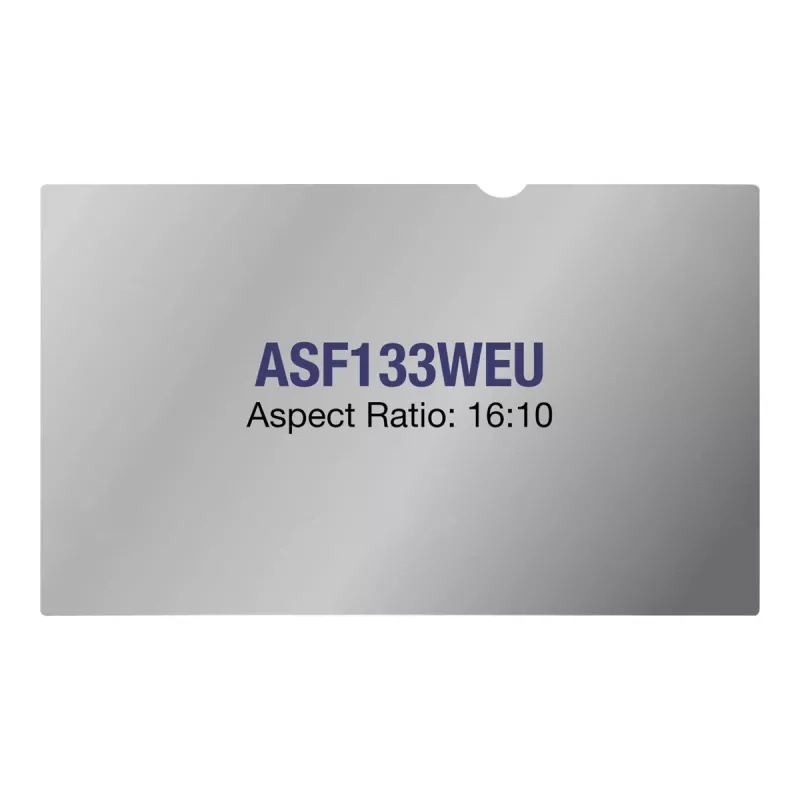 Filtra prywatności na ekran Targus ASF133WEU 13,3 cala