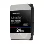HDD Western Digital 24 TB 3.5 cala Serial ATA Ultrastar DC HC580