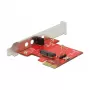 Wewnętrzny adapter M.2 DeLOCK 89889