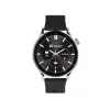 Smartwatch Tracer SMW9 X-TRO 1.52 Czarny