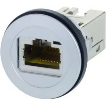 Złącze RJ45 HARTING Germany GmbH & Co. KG, IP20, har-port 09 45 452 1560 (09454521560)