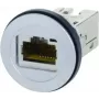Złącze RJ45 HARTING Germany GmbH & Co. KG, IP20, har-port 09 45 452 1560 (09454521560)