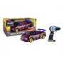RC samochód REVELL 24693 — skala 1:18, silnik elektryczny, dla dzieci od 6 lat