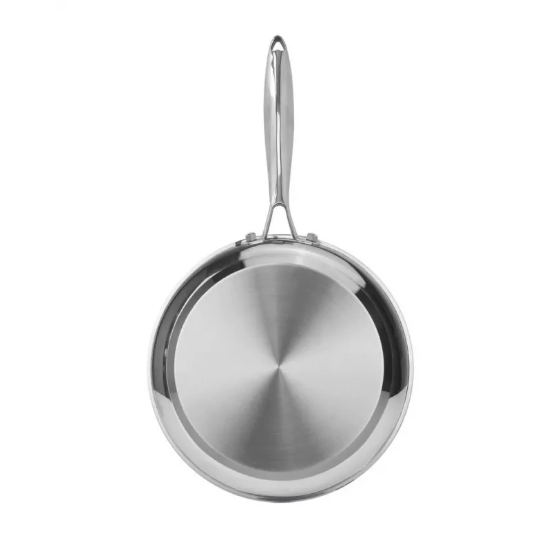 Resto Kitchenware Crater uniwersalna patelnia okrągła