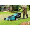 Makita DLM480PT2 elektryczna kosiarka do trawy 3100obr./min szerokość cięcia 48 cm