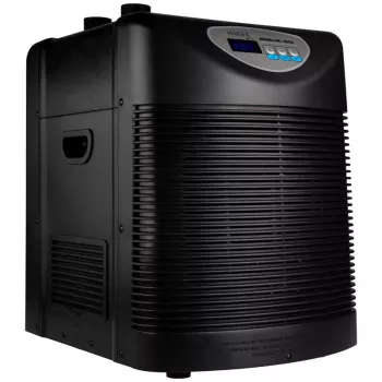 Hailea Flow-Through Chiller Ultra Titan 1500 (HC500=790Watt Cooling Capacity)