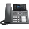Telefon IP Grandstream GRP2634 Czarny