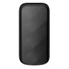 Telefon klapkowy MM 815 dual sim czarny