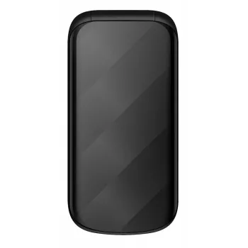 Telefon klapkowy MM 815 dual sim czarny