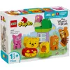 LEGO DUPLO 10457 Przyjęcie urodzinowe Kubusia Puchatka