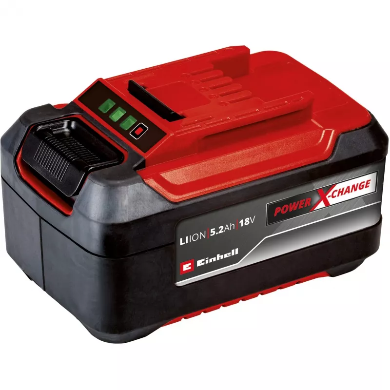 Bateria Einhell 4511437 – Bezprzewodowe narzędzie, ładowarka