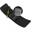Wkrętak kombinowany Wera ESD/11 SB – 1 sztuka, końcówki Torx/Philips/krzyżowe/płaskie, rękojeść z tworzywa sztucznego (czarno-żółta)