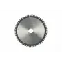 Piła uniwersalna HM 216x30mm Z80