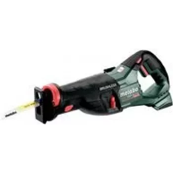 Piła szablasta Metabo SSEP 18 LT BL 3000 spm 18V