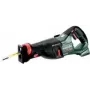 Piła szablasta Metabo SSEP 18 LT BL 3000 spm 18V