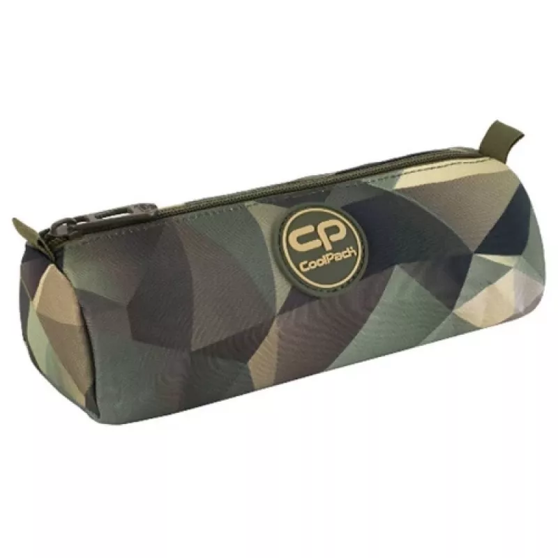 Piórnik CoolPack Tube Hedge