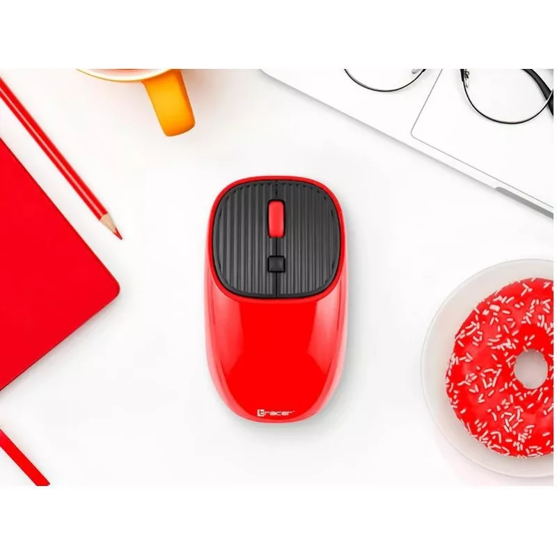 Mysz Tracer WAVE Office Ambidextrous RF Wireless