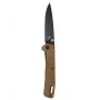 Gerber Zilch - coyote Składany nóż outdoorowy