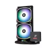 Chłodzenie CPU Enermax Aquafusion II 240mm ARGB