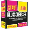 Stadt Land Klugscheisser - gra karciana (edycja imprezowa), gra towarzyska