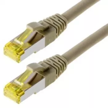 Kabel sieciowy Helos CAT6 S/FTP (PIMF) 0,5 m