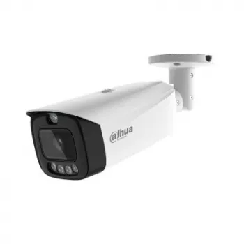 Dahua Technology WizSense IPC-HFW3849T1-AS-PV-PRO Bullet IP kamera bezpieczeństwa Wewnętrzna i zewnętrzna 3840 x 2160 pikseli Sufit/ściana