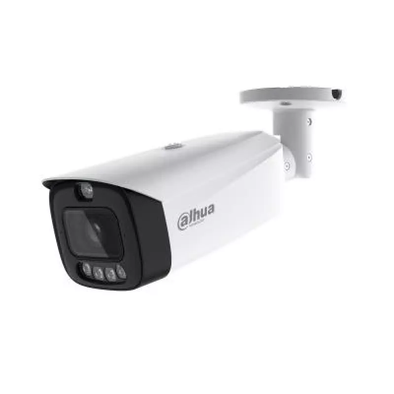 Dahua Technology WizSense IPC-HFW3849T1-AS-PV-PRO Bullet IP kamera bezpieczeństwa Wewnętrzna i zewnętrzna 3840 x 2160 pikseli Sufit/ściana