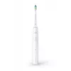 Akumulatorowa szczoteczka soniczna Philips Series 5500 HX7119/02 — 2 uchwyty, 2 końcówki, bateria Li‑Ion, Codzienna pielęgnacja i Wybielanie