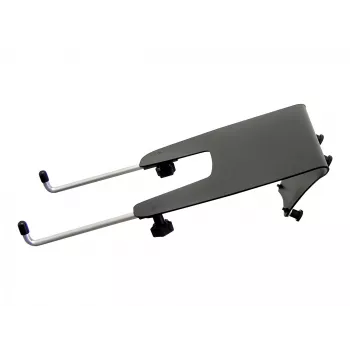Notebook Tray Ergotron LX Czarny