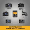 Karta pamięci CFexpress Type A Kodak EKMCFXA360GK 360 GB