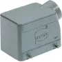 Harting Obudowa tulejowa Han® 32A-gs-Pg21 09 20 032 1520 1 szt. (09 20 032 1520)