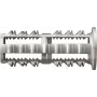 Fischer RODFORCE FGD 12 M8 TR 60 kołek rozporowy 542113 1 szt. (542113)