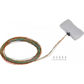 Kabel TOMTOM I/O do Webfleet LINK 710/740, 6-pin, długi