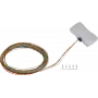 Kabel TOMTOM I/O do Webfleet LINK 710/740, 6-pin, długi