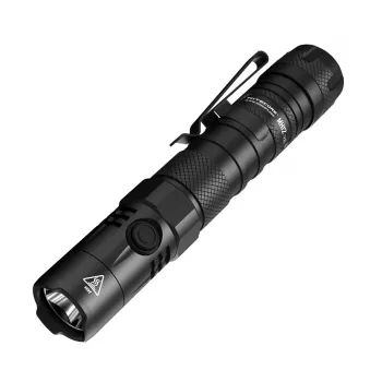 Latarka ręczna Nitecore MH12 V2 Czarna