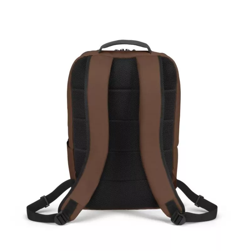 Plecak COMMUTER na notebook 13-16 cali, brązowy