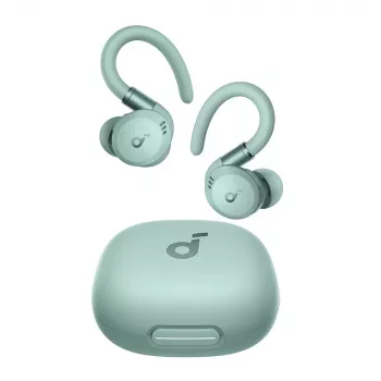 Soundcore Sport X20 zielony