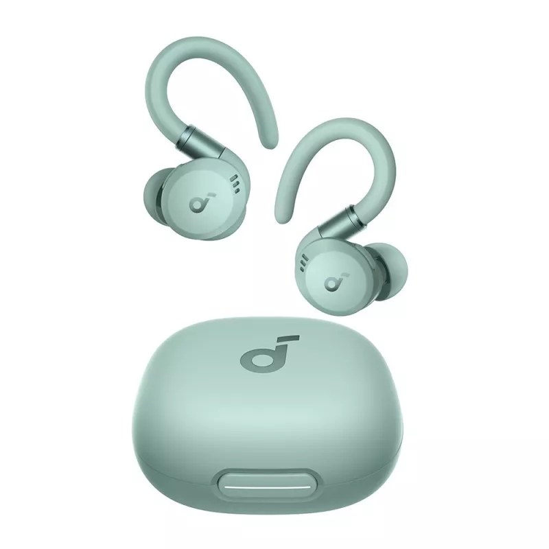 Soundcore Sport X20 zielony