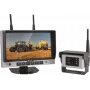 Bezprzewodowy system domofonowy Axion Air Set 7 (model CRV 7044) kompletny zestaw