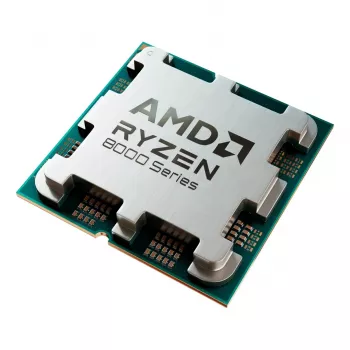 Procesor AMD Ryzen 5 8500G 3,5 GHz 6 rdzeni 16 MB L3 Socket AM5