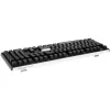Klawiatura Ducky One 2 RGB Gaming USB QWERTY Czarny Mechaniczna Przewodowa