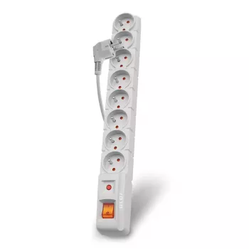 Listwa zasilająca Acar S8 ALP-ACARS8---13