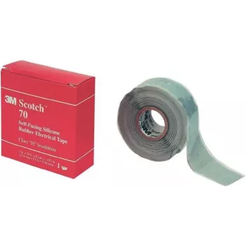 3m 80-0140-0009-7 szary