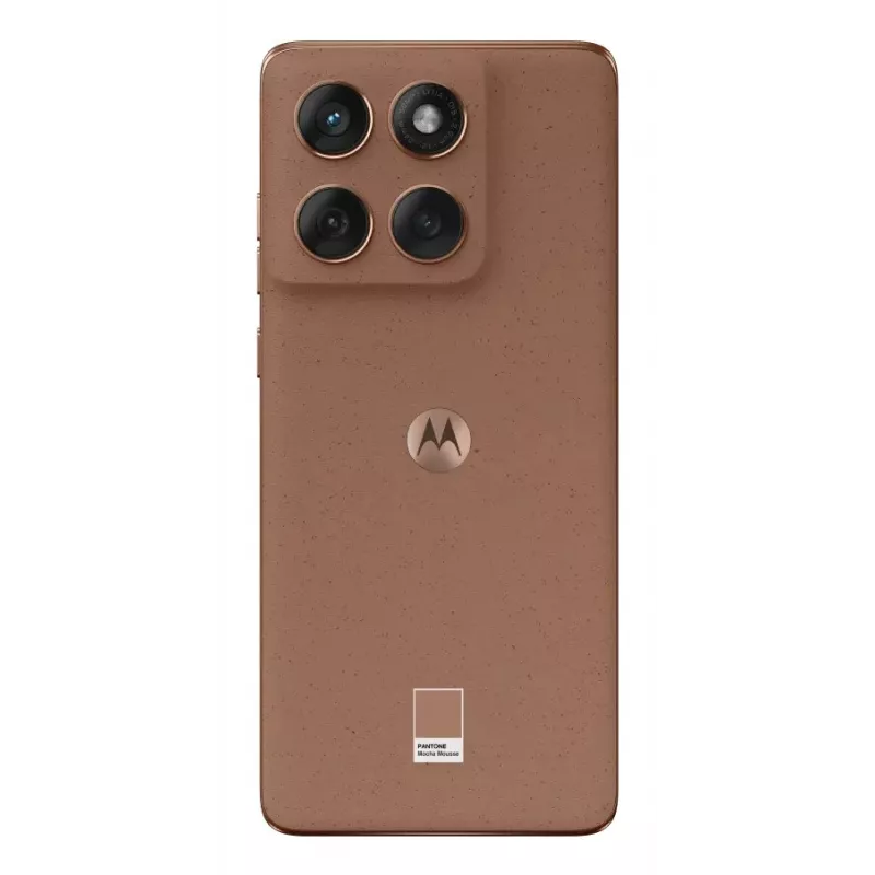 Motorola edge 60 fusion 16.9 cm (6.67) Dual SIM Android 15 5G USB Type-C 8 GB 256 GB 5200 mAh Mocha