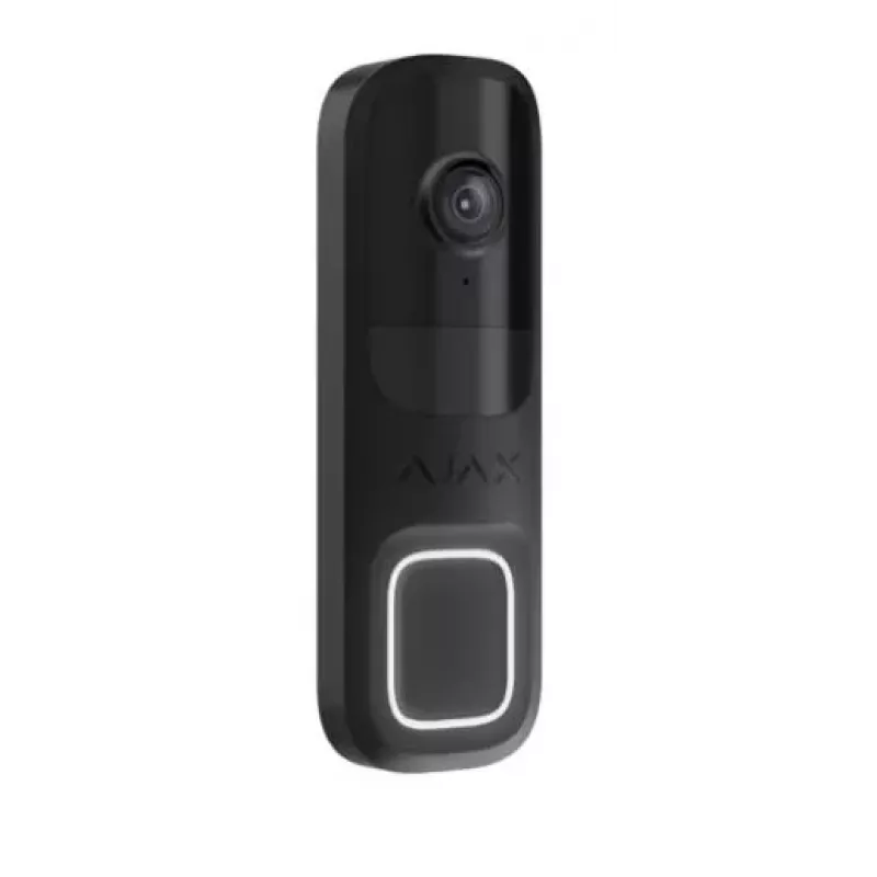 AJAX DoorBell (czarny)