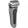 Maszynka do golenia Braun Series 9 Pro+ 9565cc Wet & Dry, trymer, metaliczna