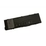 Zamienny akumulator 9-ogniwowy do Dell Precision 7510 MFKVP 11,4 V