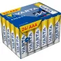 Alkaliczne baterie Micro (AAA) Varta ENERGY Cube, 24-pak (MPN 4103229234)