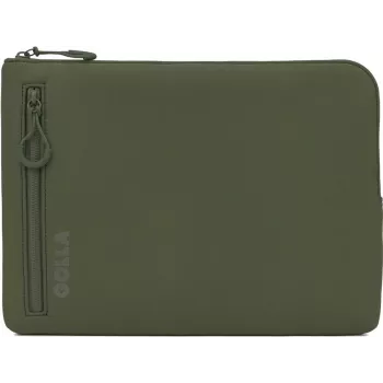 Etui na laptopa Golla 76419 do urządzeń 14-calowych, kolor zielony