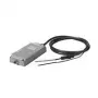 Zasilacz Motorola PWRS-14000-252R Czarny, Szary